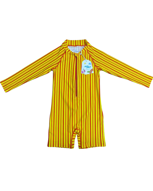 Rocket Orange
