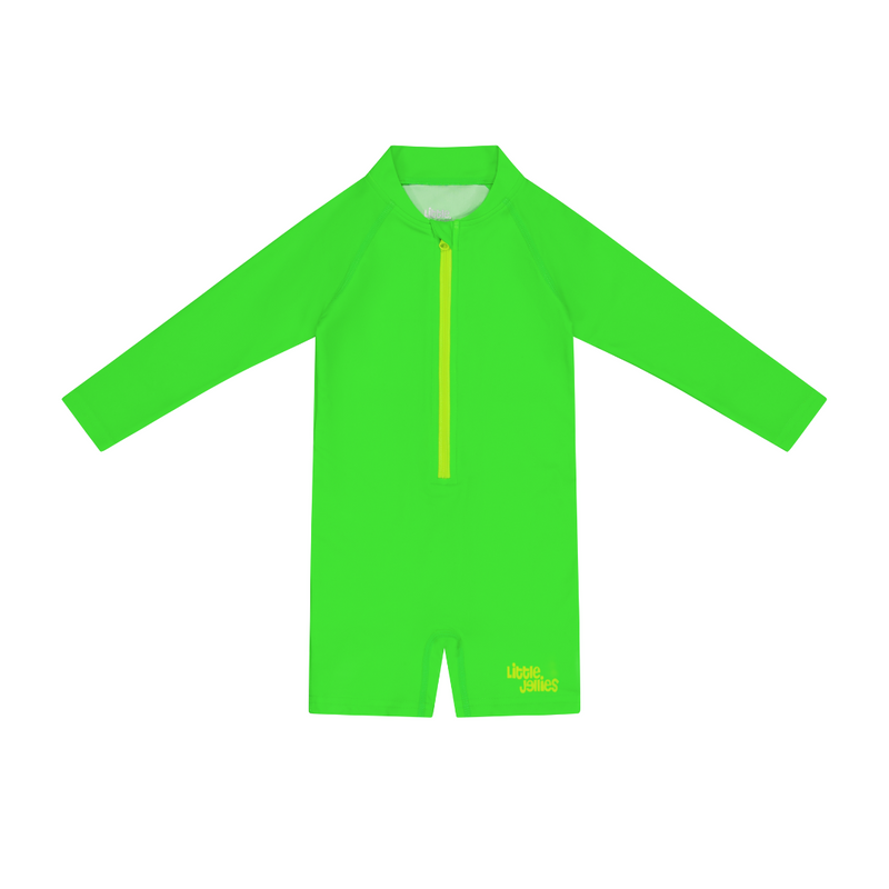 Unisex Surf Suit - Tropical