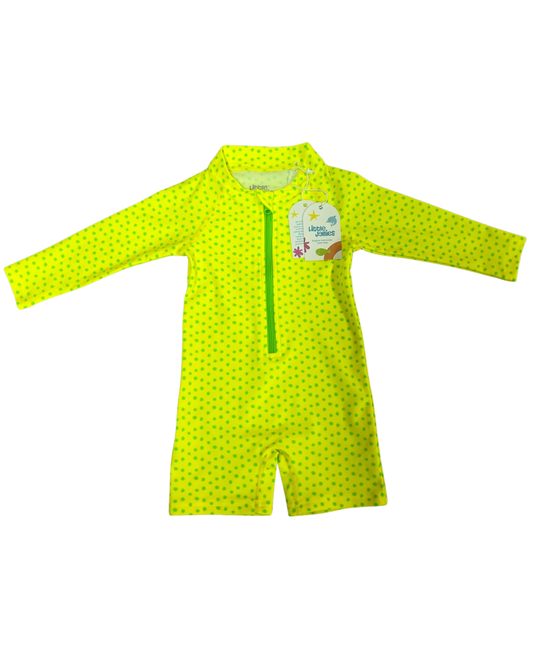 Lemon Lime Pop