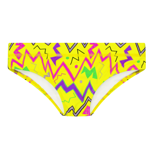 Ziggy Yellow