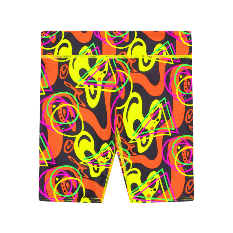 Boys Jammer Shorts