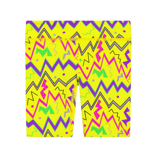Ziggy Yellow
