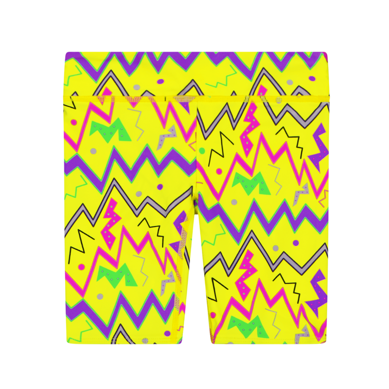 Boys Jammer Shorts