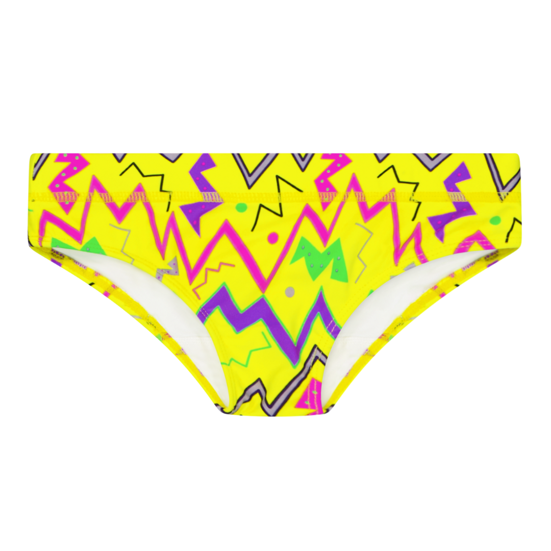 Rashie + Bottoms + Towel