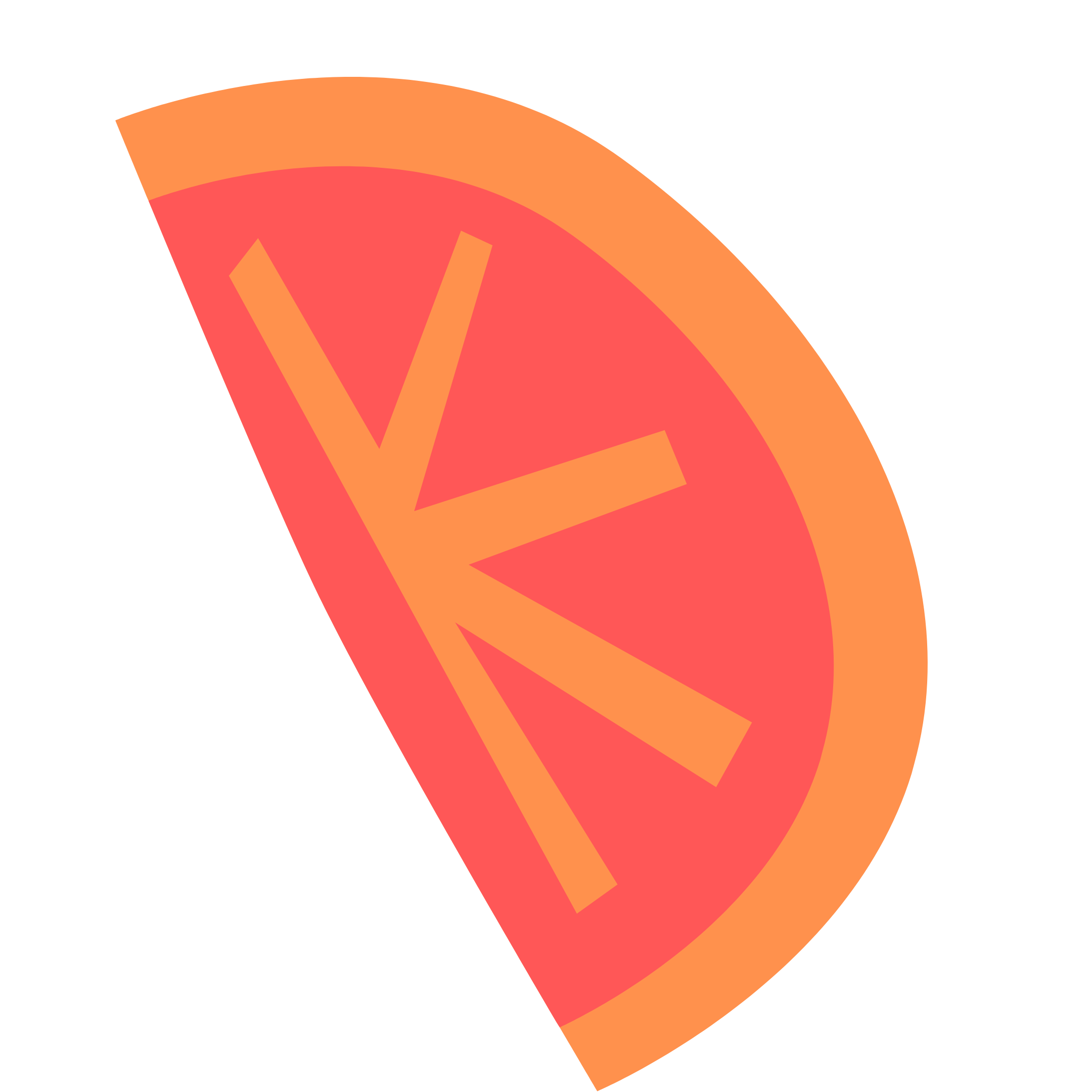 background shape