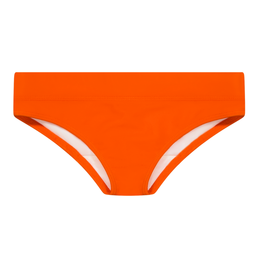 Neon Orange