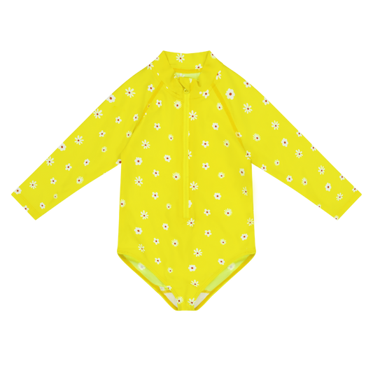 Daisy Yellow