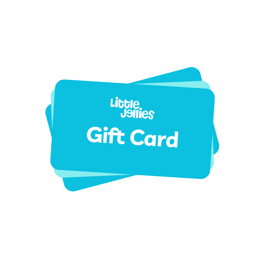 Little Jellies Gift Card