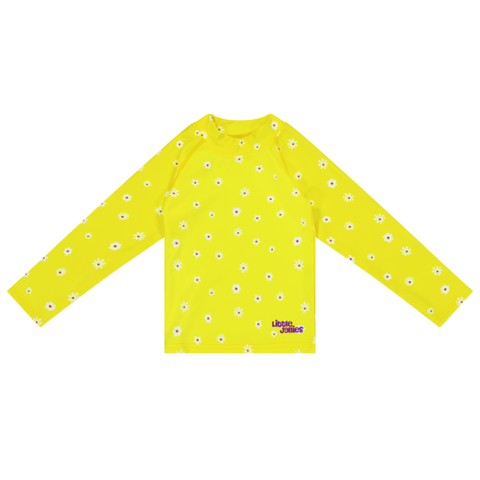 Daisy Yellow