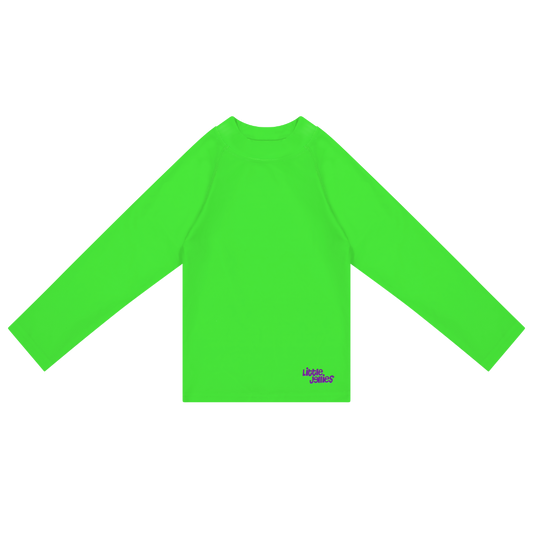 Neon Green
