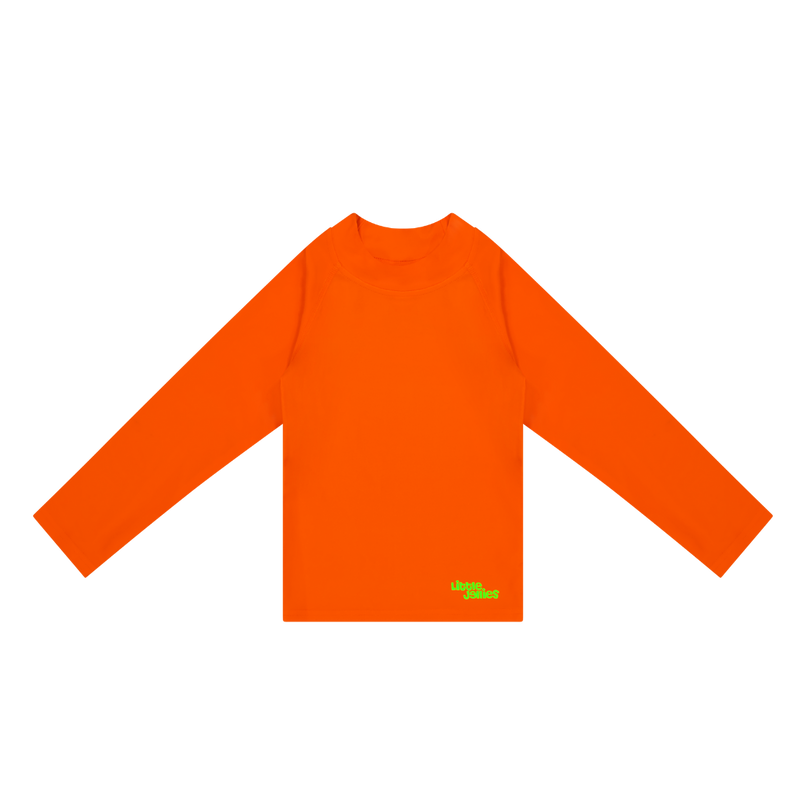 Long Sleeve Rashie