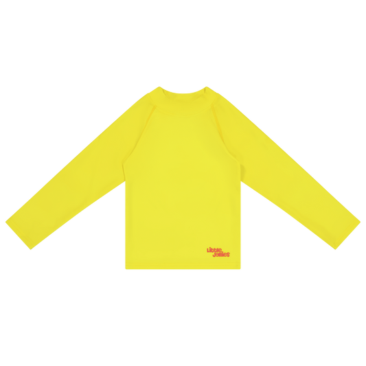 Neon Yellow