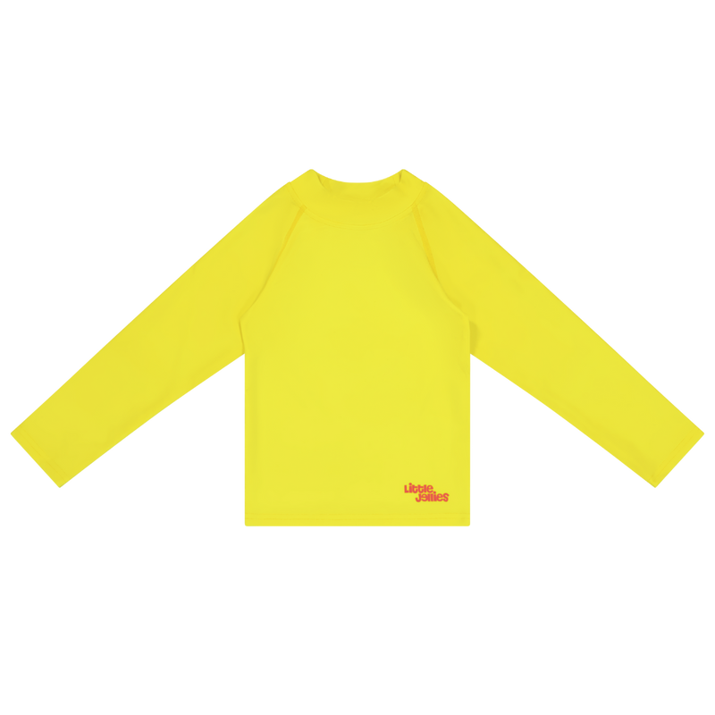 Long Sleeve Rashie