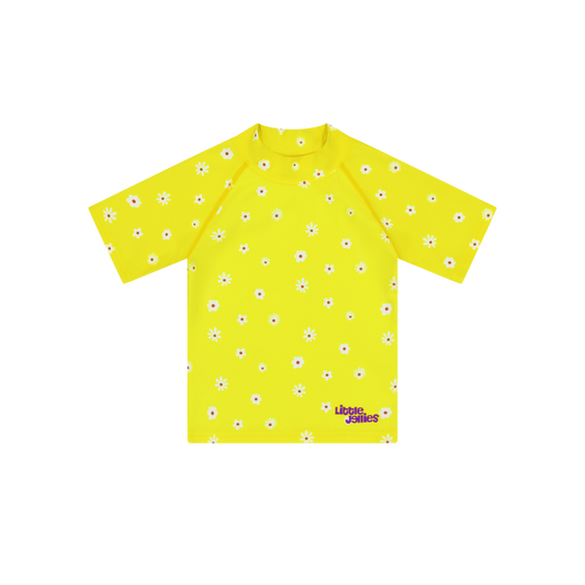 Daisy Yellow