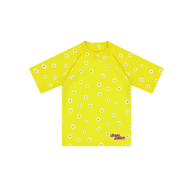 Short Sleeve Rashie
