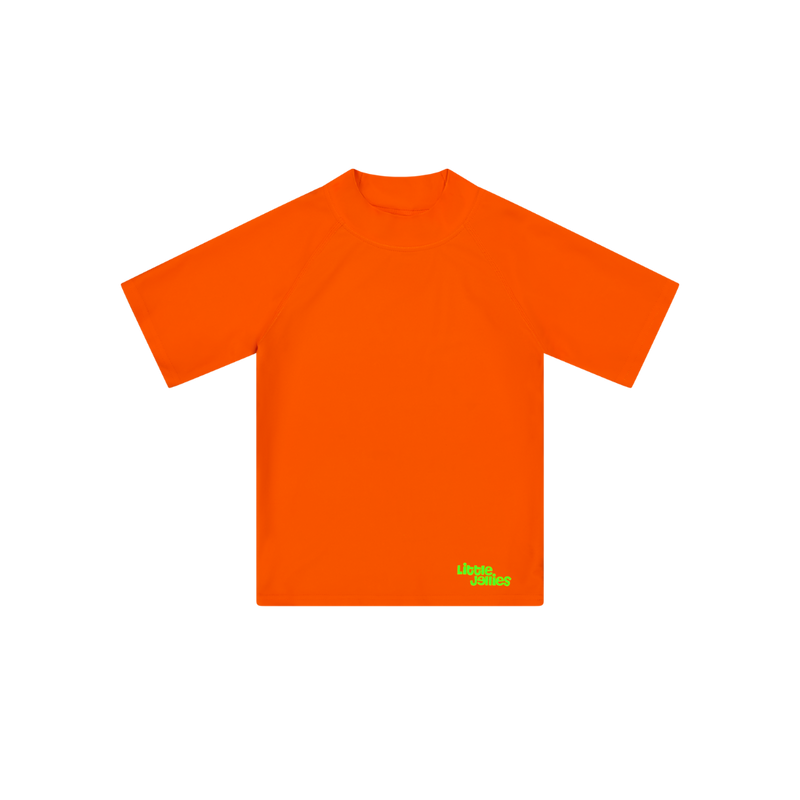 Short Sleeve Rashie
