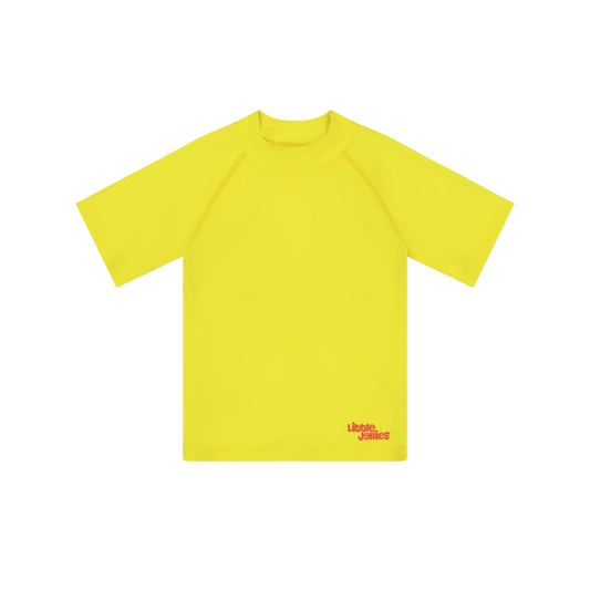 Neon Yellow