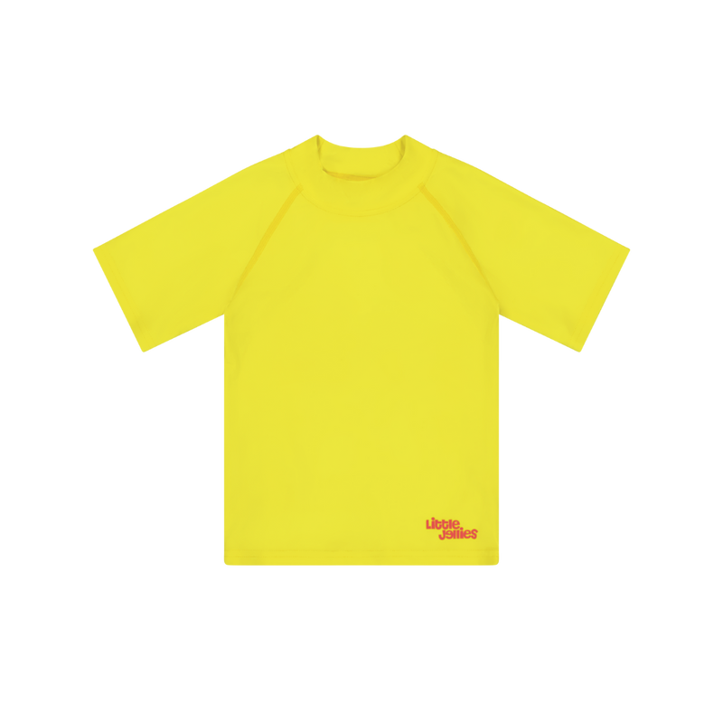 Short Sleeve Rashie