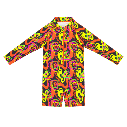 Image Unisex Surf Suit