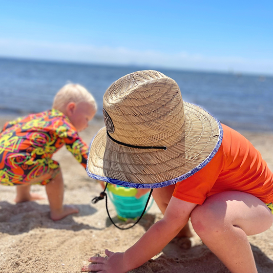Euro Summer Essentials: What to Pack for Kids Escaping Australian Winter