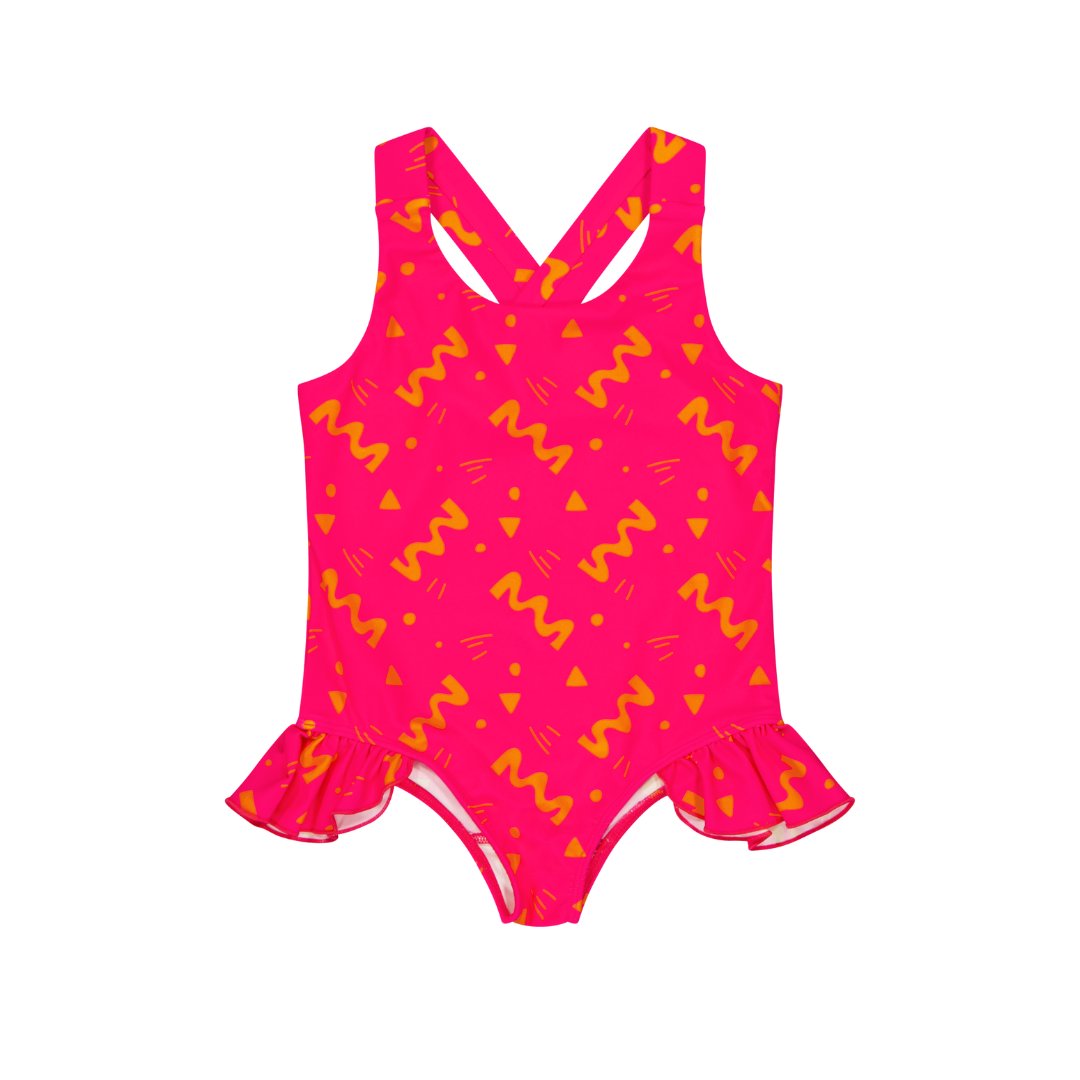 Girls Swimwear