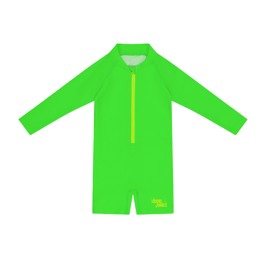 Unisex Surf Suit