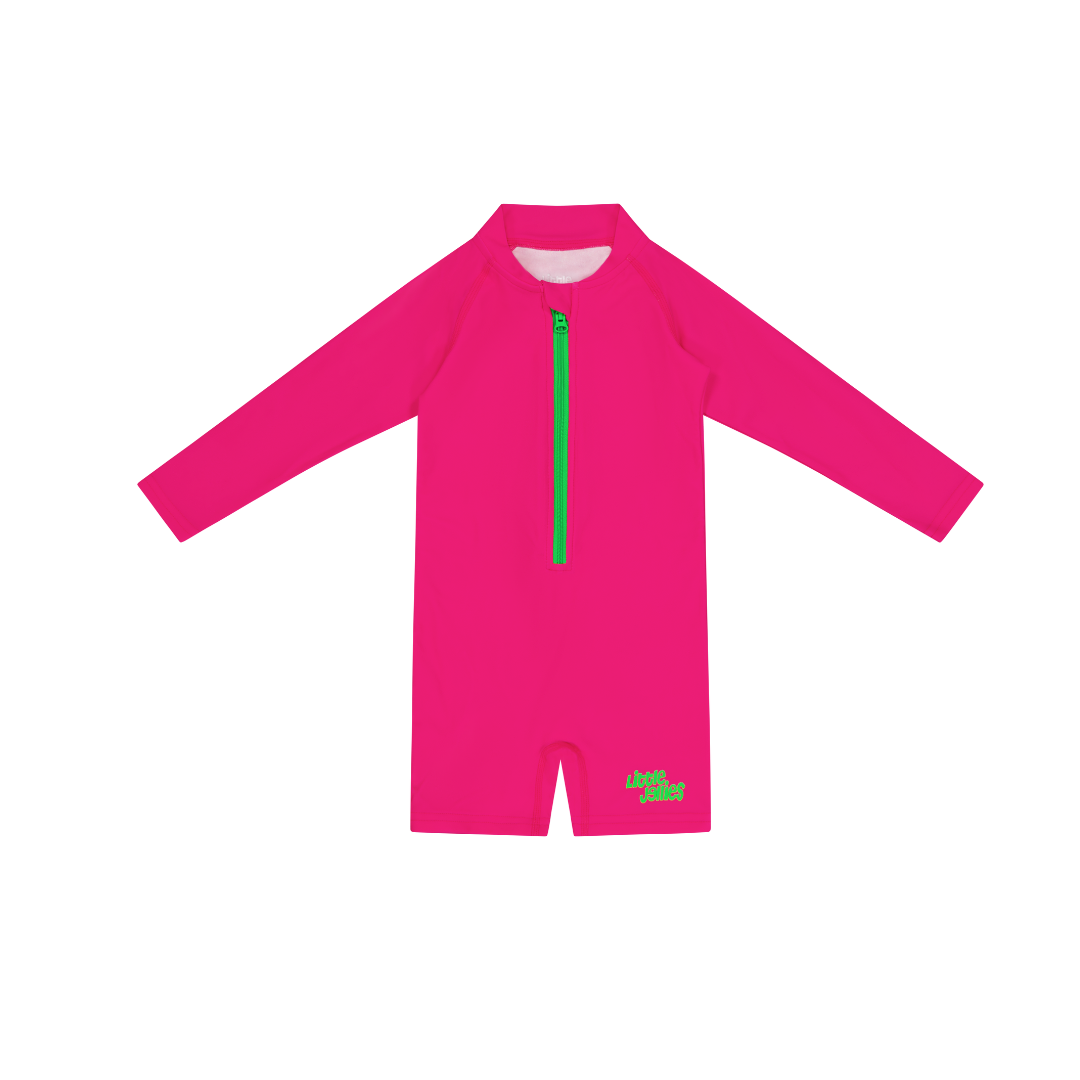 Unisex Surf Suit