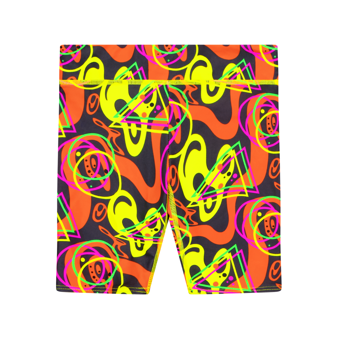 Boys Jammer Shorts