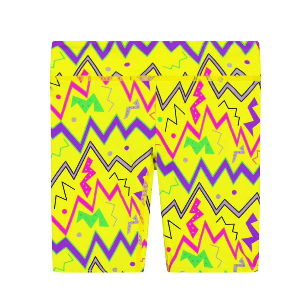 Boys Jammer Shorts