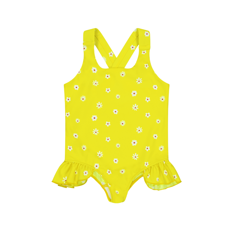 Girls One Piece