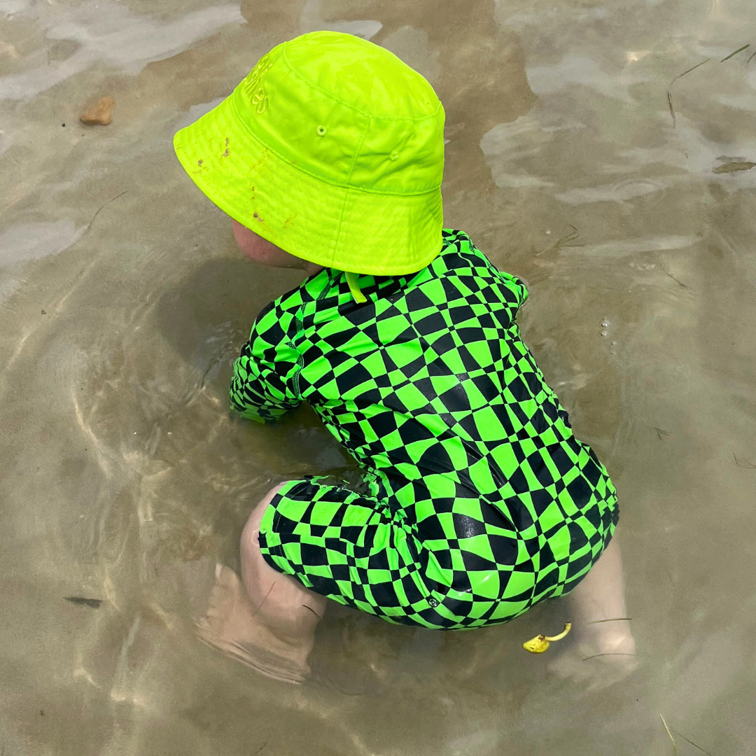 Unisex Surf Suit