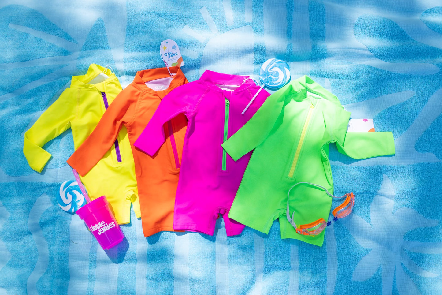 Unisex Surf Suit
