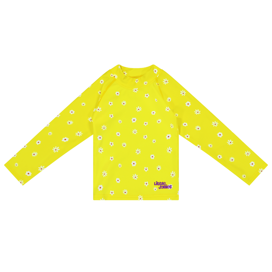 Rashies - Bright, Fun & Safety-First | Little Jellies
