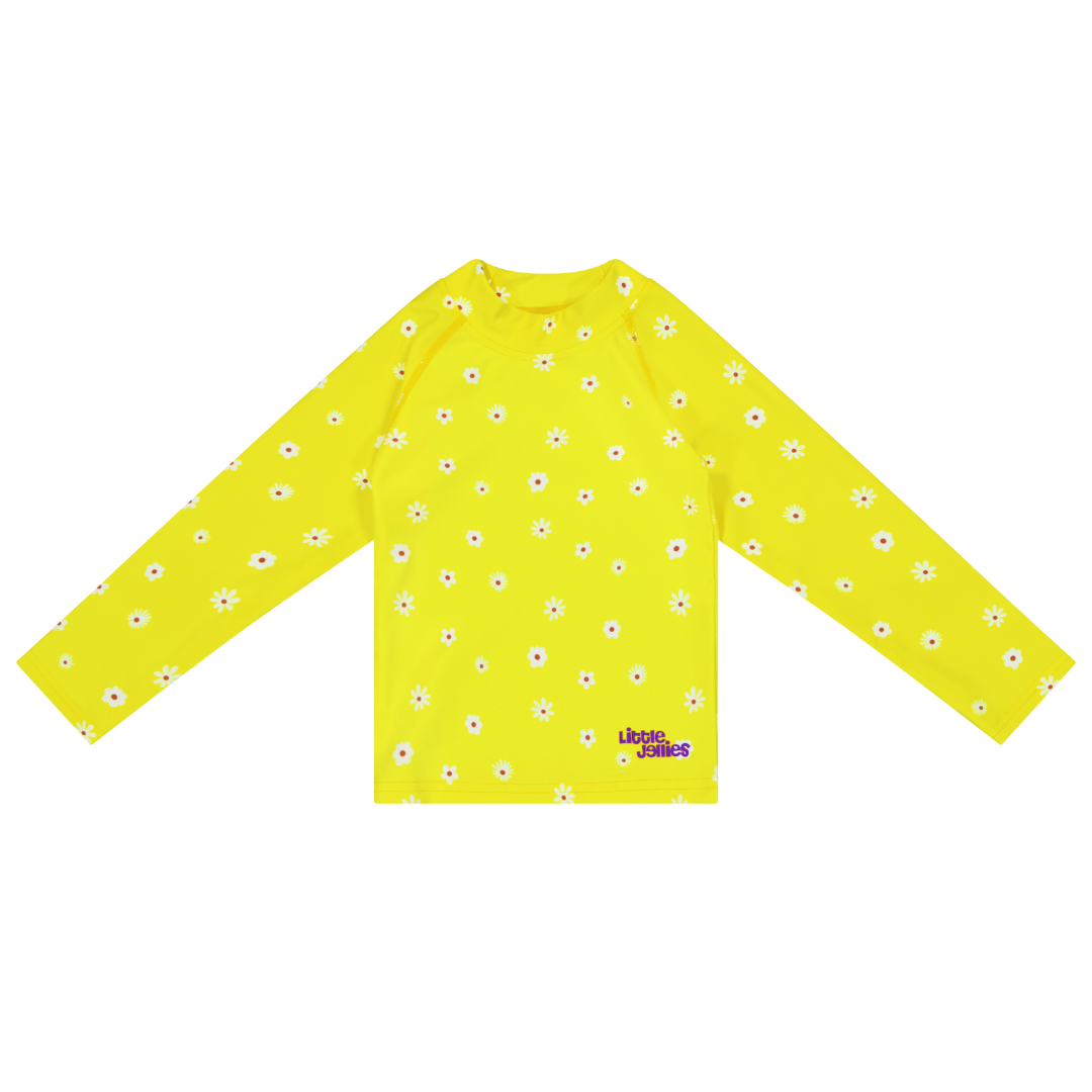 Long Sleeve Rashie