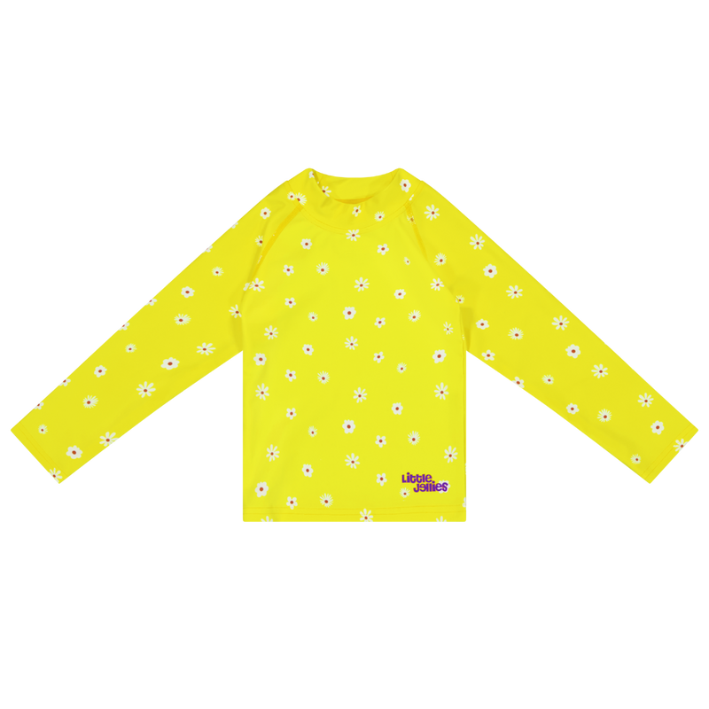 Long Sleeve Rashie