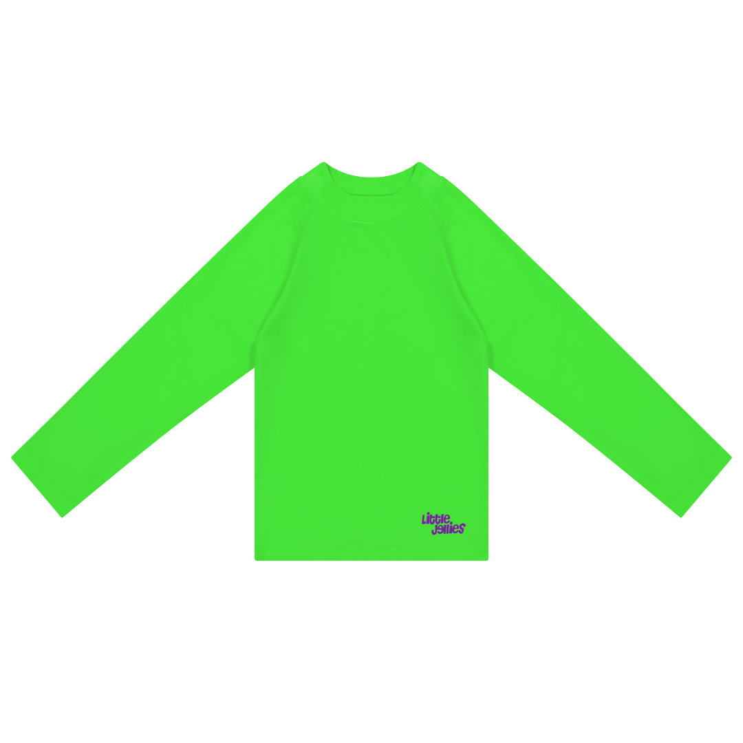 Long Sleeve Rashie
