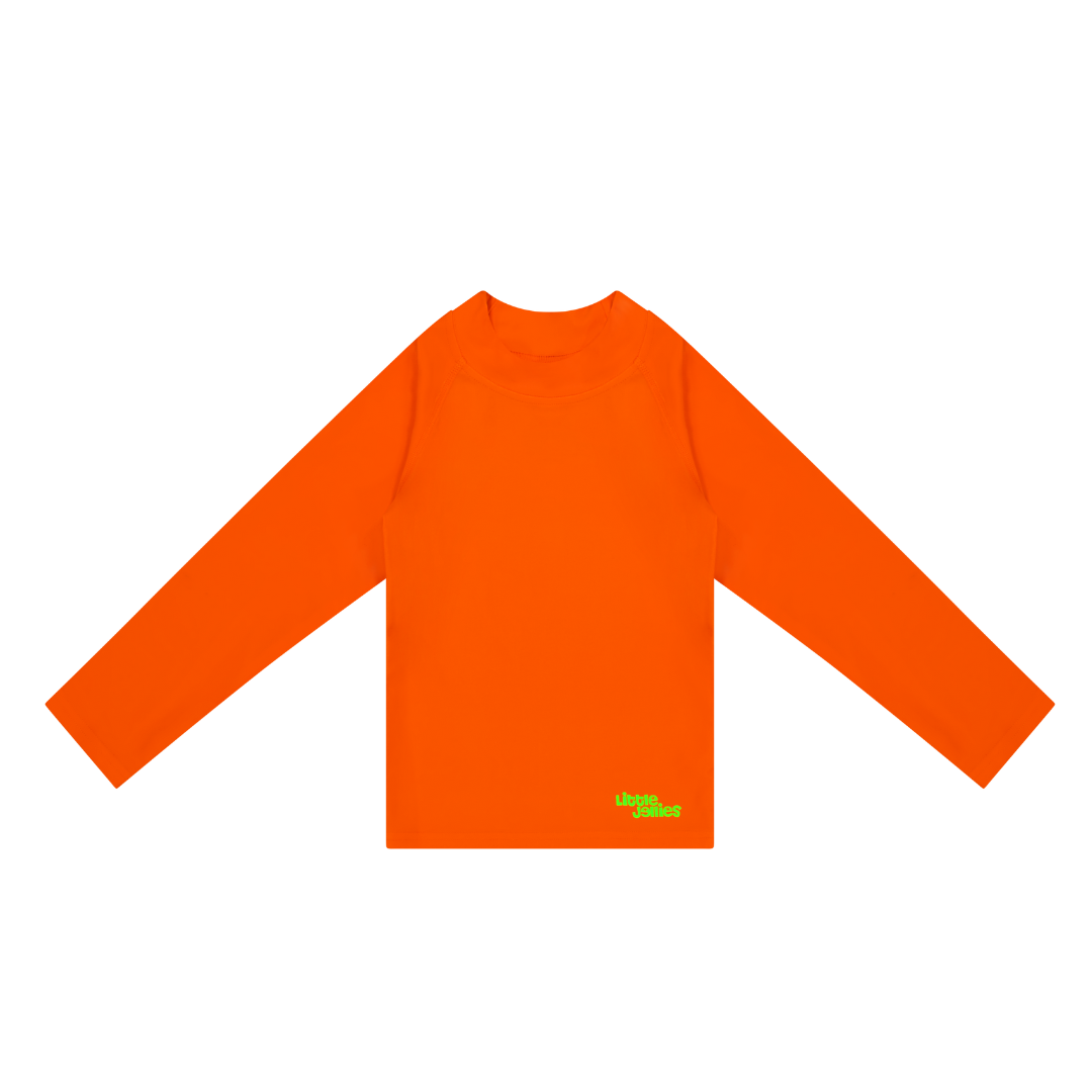 Long Sleeve Rashie