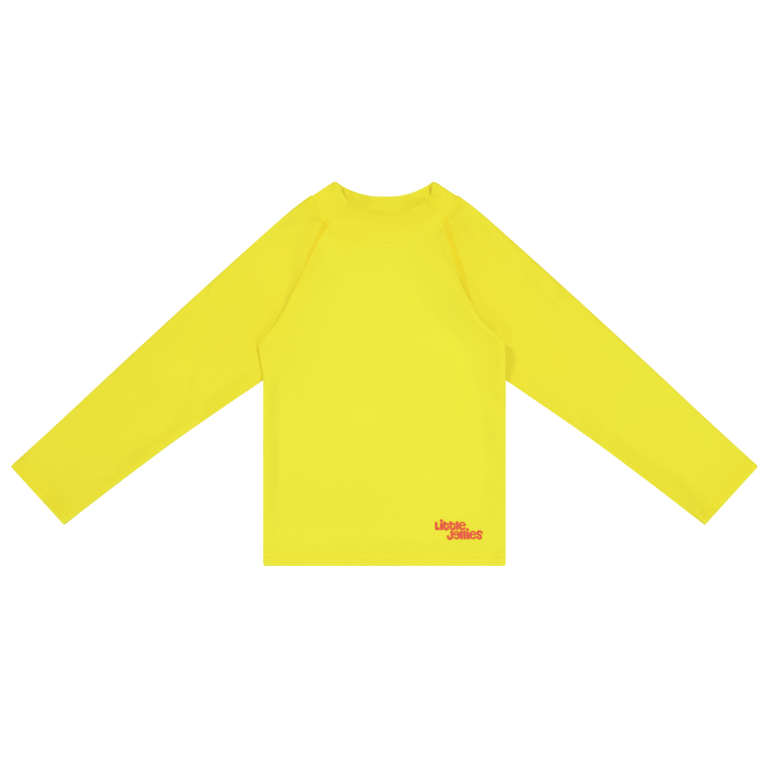 Long Sleeve Rashie