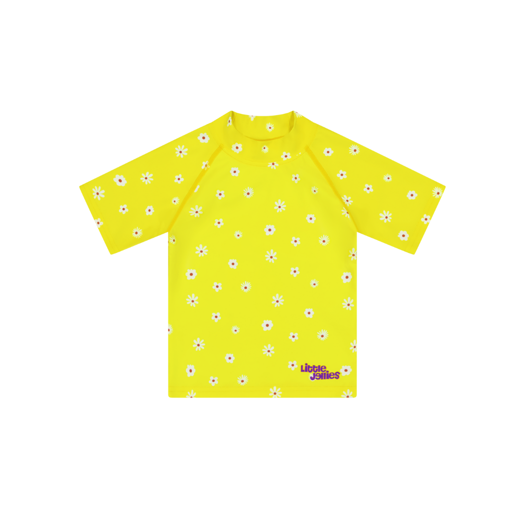 Short Sleeve Rashie