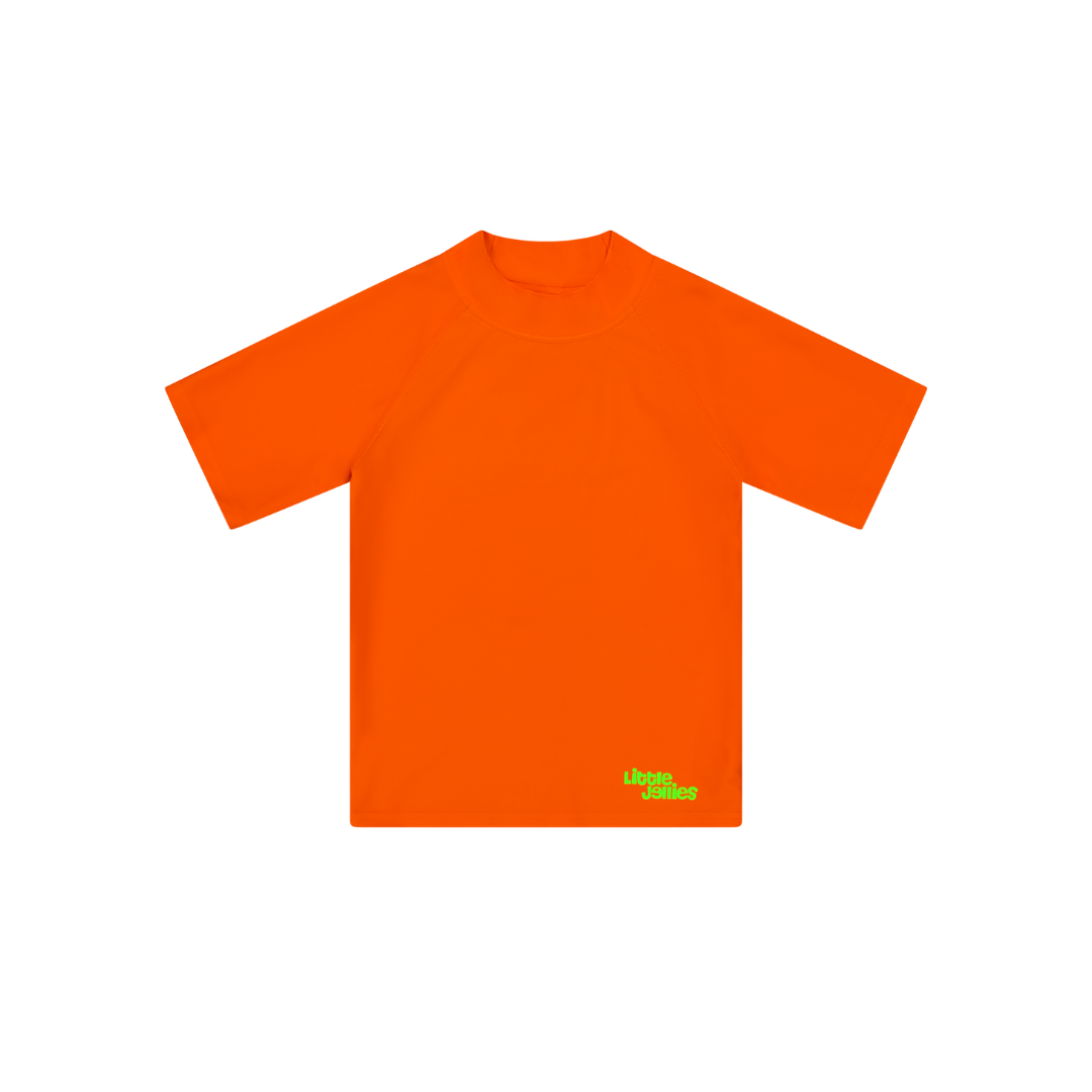 Short Sleeve Rashie