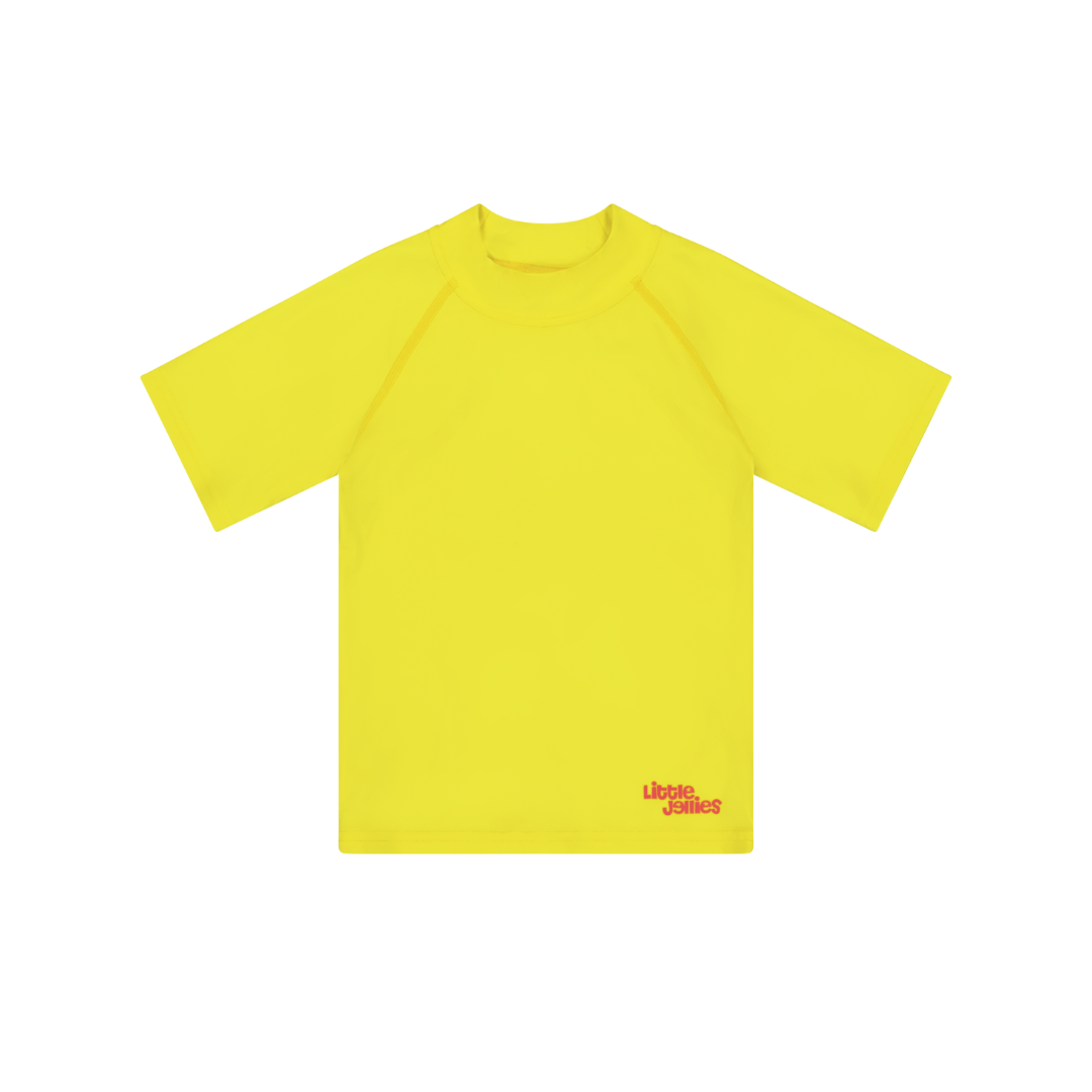 Short Sleeve Rashie