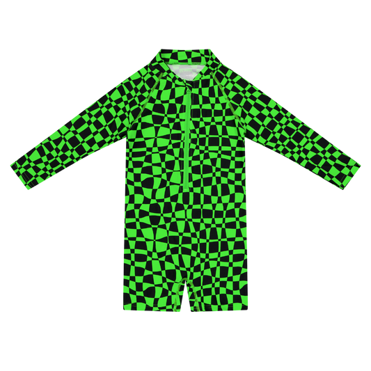 Dizzy Green