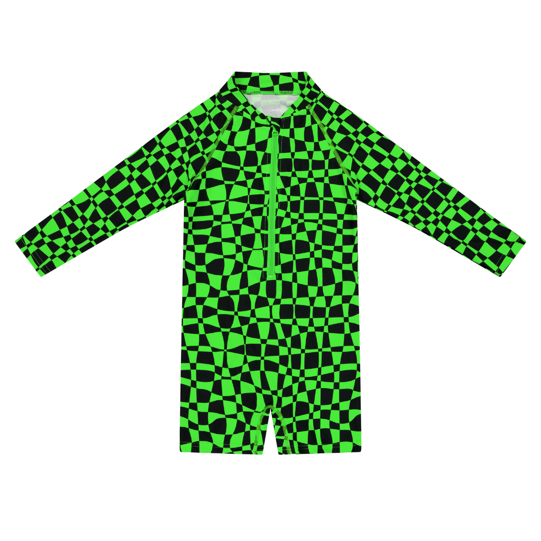 Unisex Surf Suit