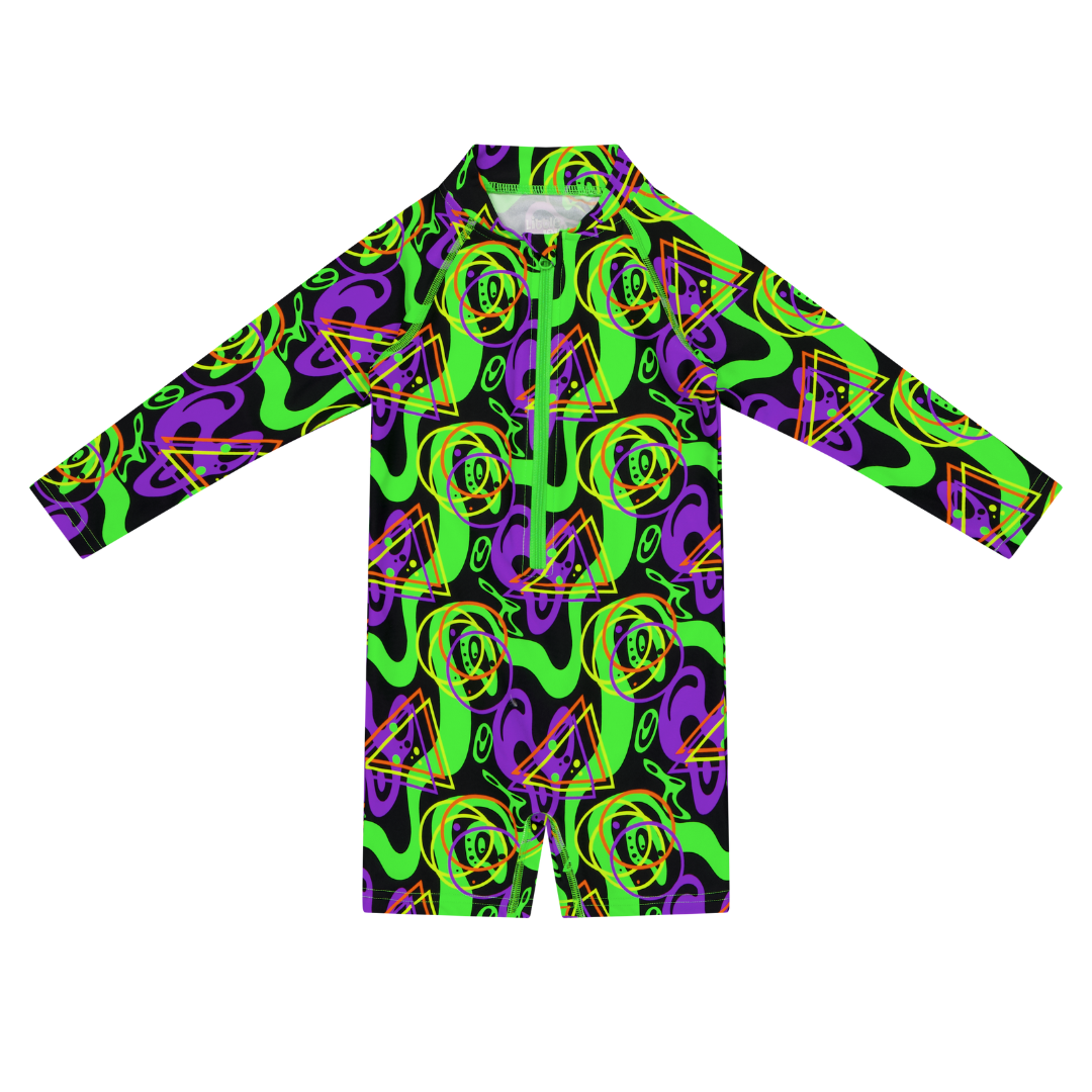 Unisex Surf Suit