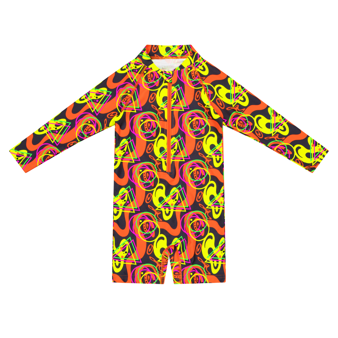 Unisex Surf Suit