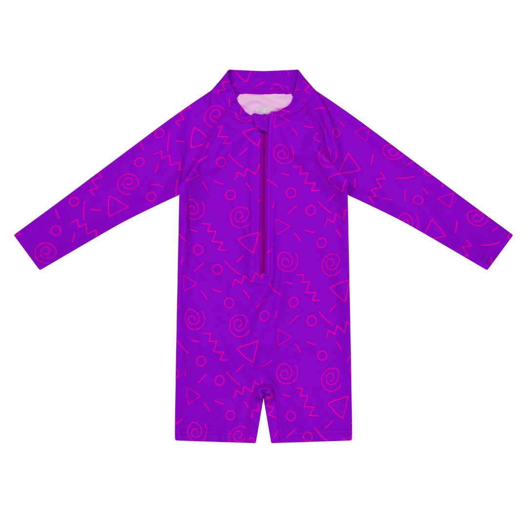 Unisex Surf Suit