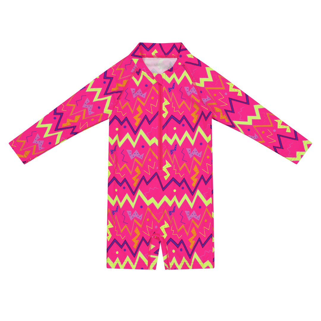 Unisex Surf Suit