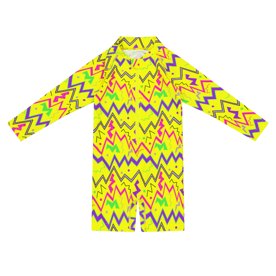Unisex Surf Suit