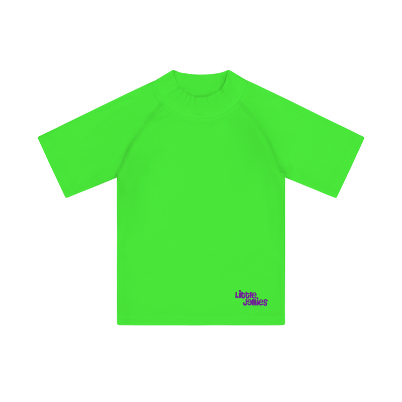 Short Sleeve Rashie