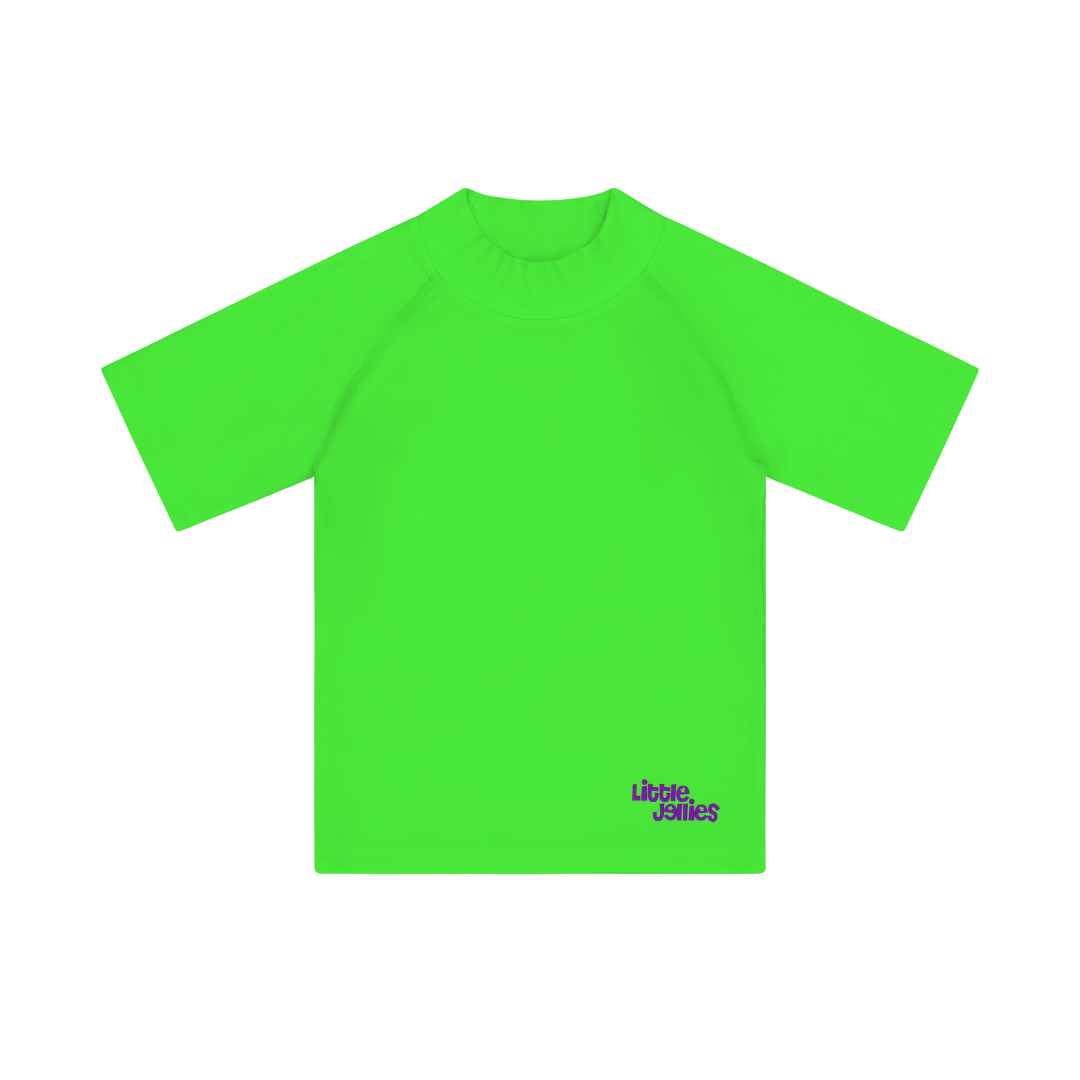 Short Sleeve Rashie